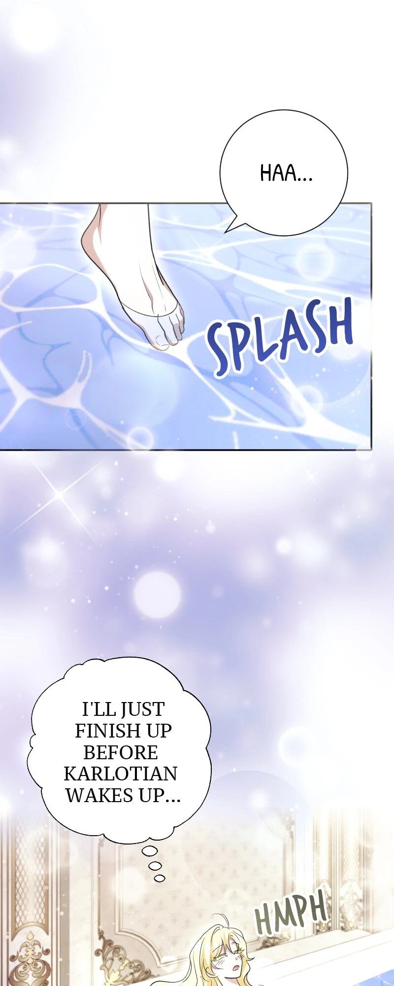 No More Regrets, Just Kill Me chapter 21 page 31
