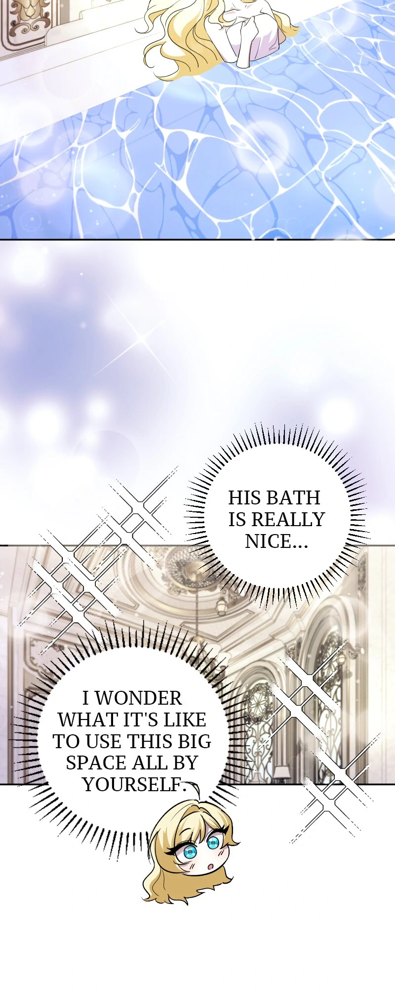 No More Regrets, Just Kill Me chapter 21 page 32