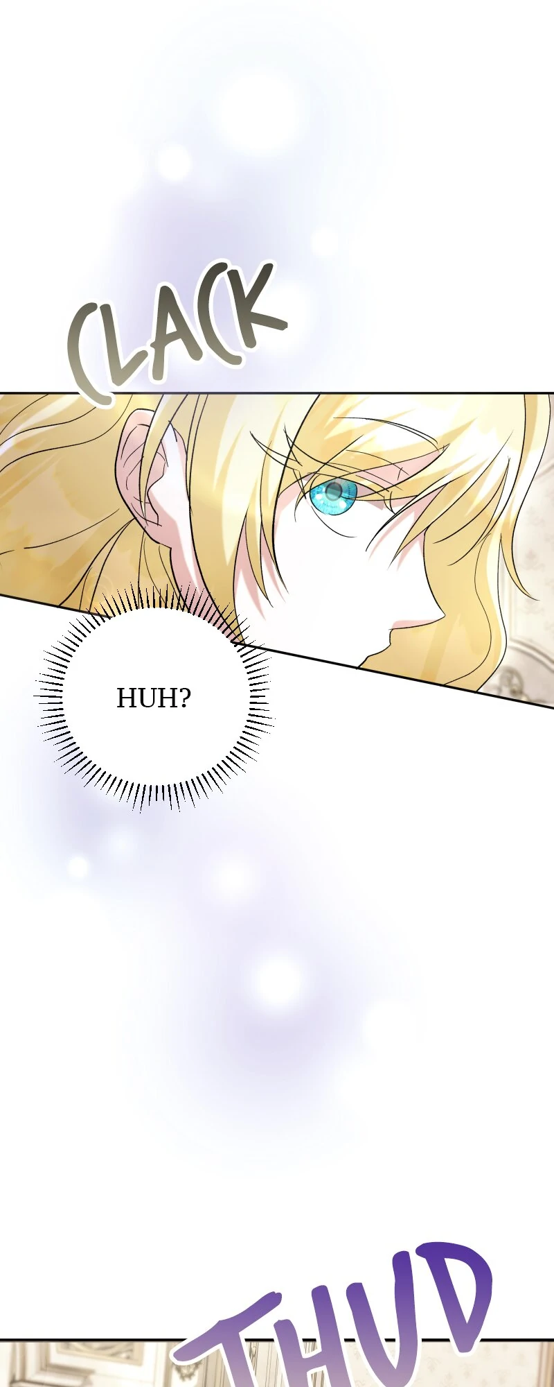 No More Regrets, Just Kill Me chapter 21 page 34