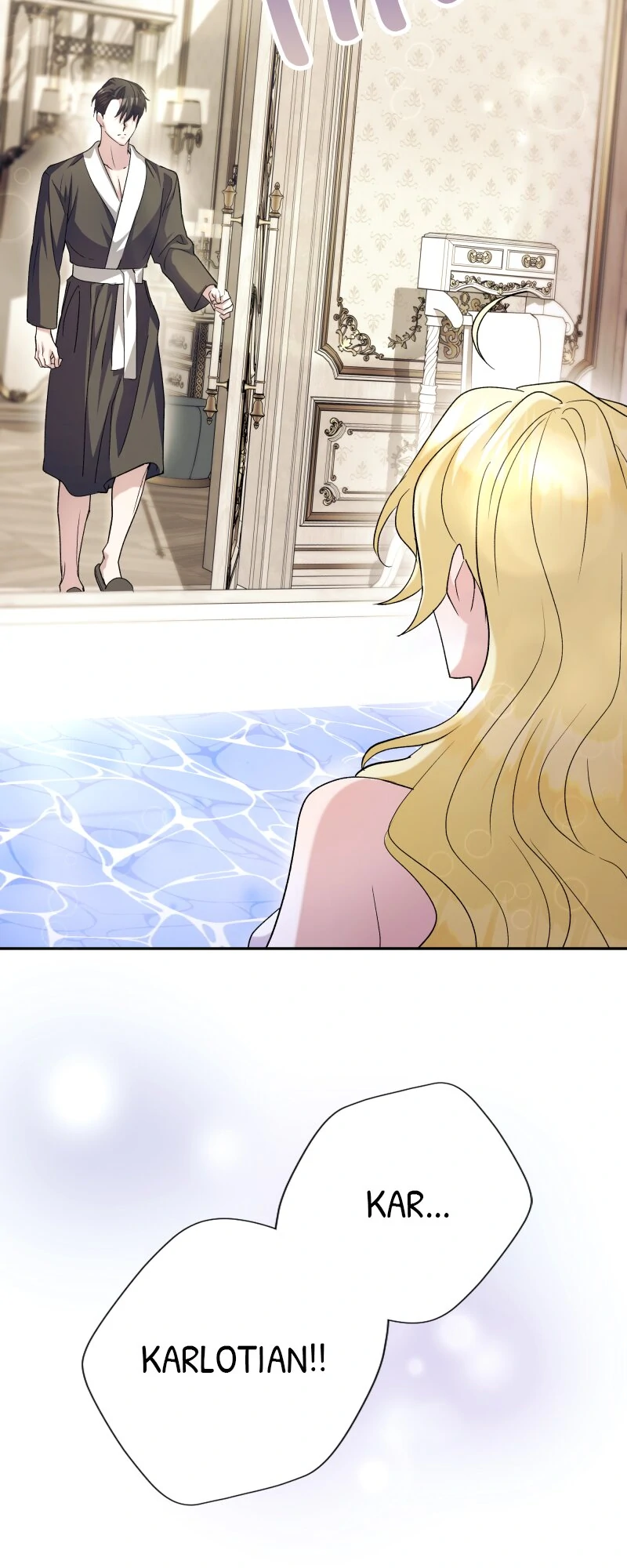 No More Regrets, Just Kill Me chapter 21 page 35