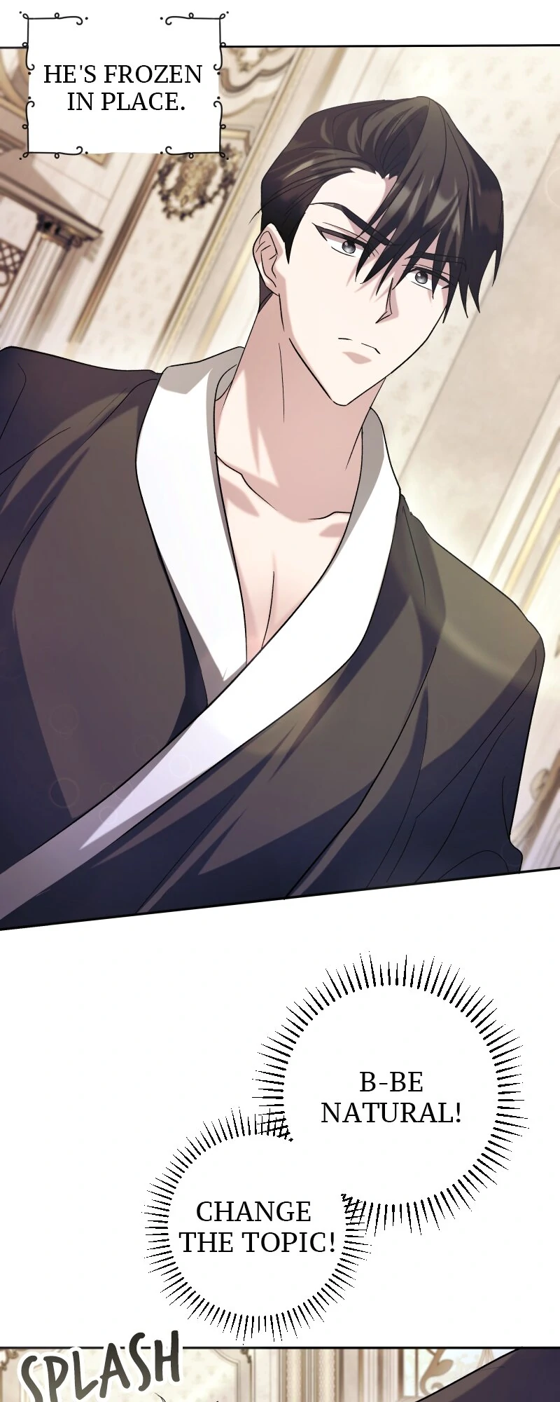 No More Regrets, Just Kill Me chapter 21 page 36