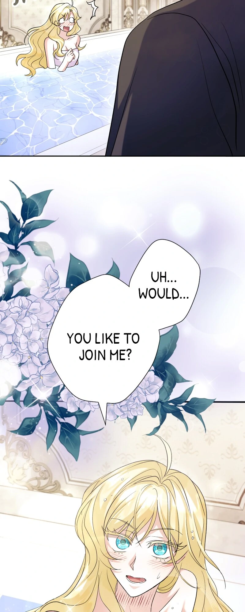 No More Regrets, Just Kill Me chapter 21 page 37