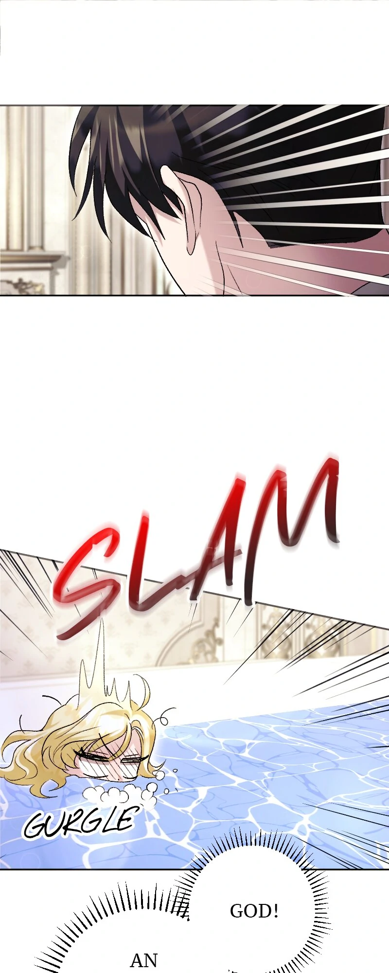 No More Regrets, Just Kill Me chapter 21 page 39