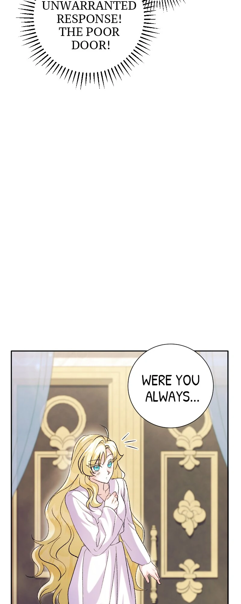 No More Regrets, Just Kill Me chapter 21 page 40