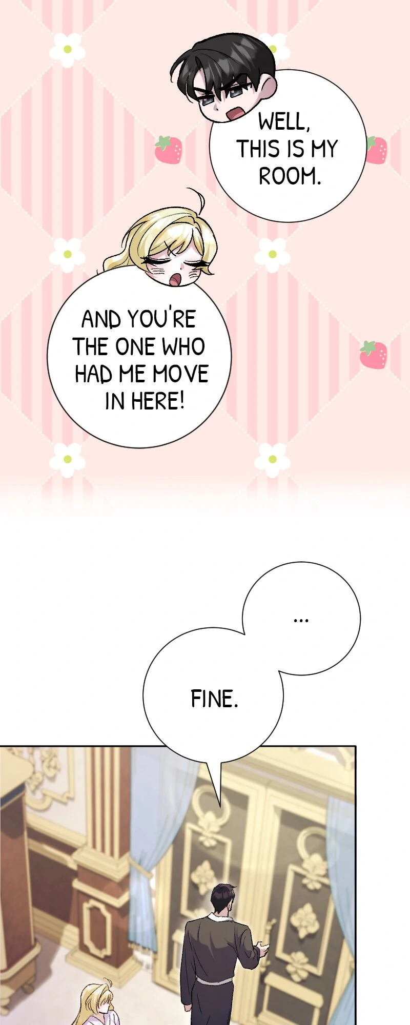 No More Regrets, Just Kill Me chapter 21 page 42