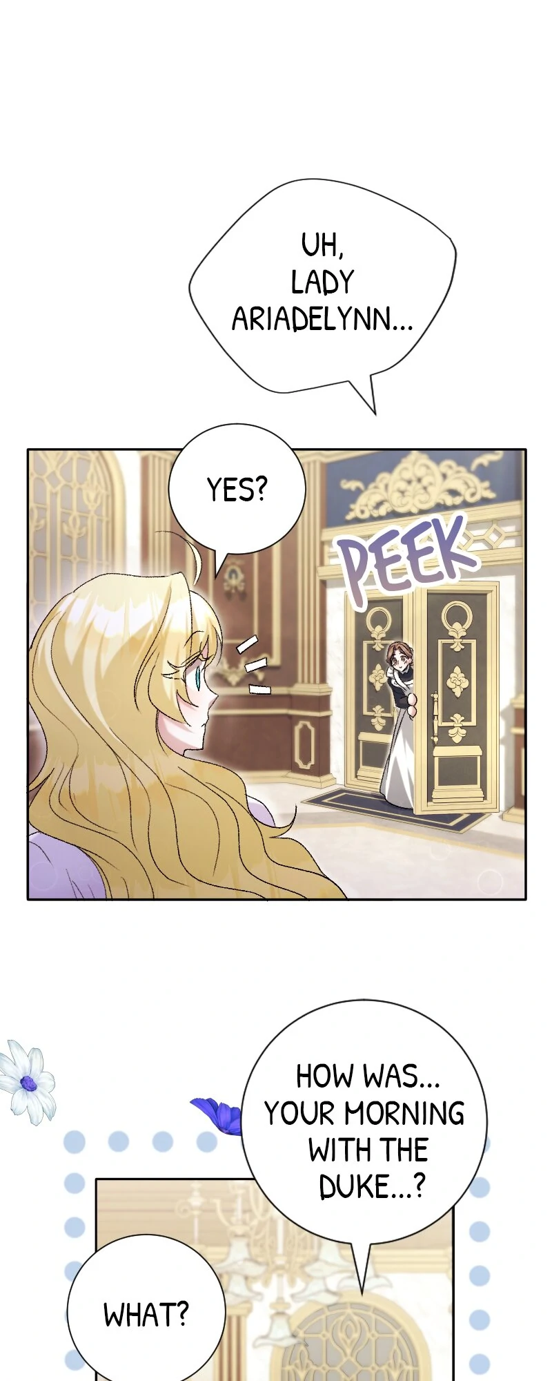 No More Regrets, Just Kill Me chapter 21 page 44