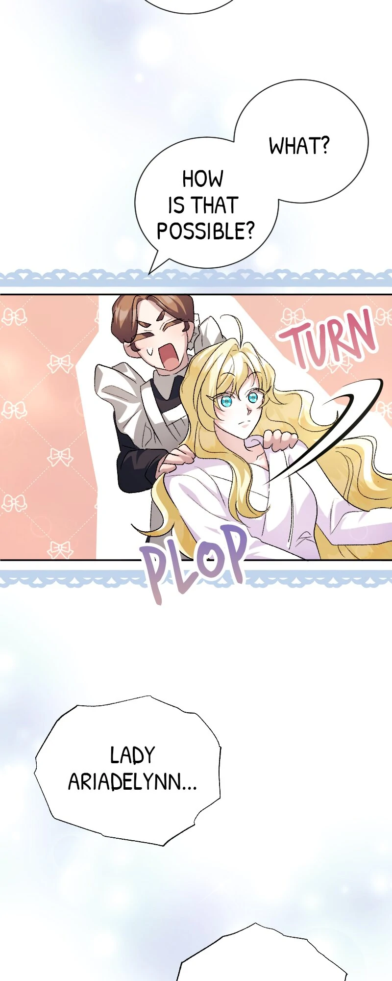 No More Regrets, Just Kill Me chapter 21 page 46