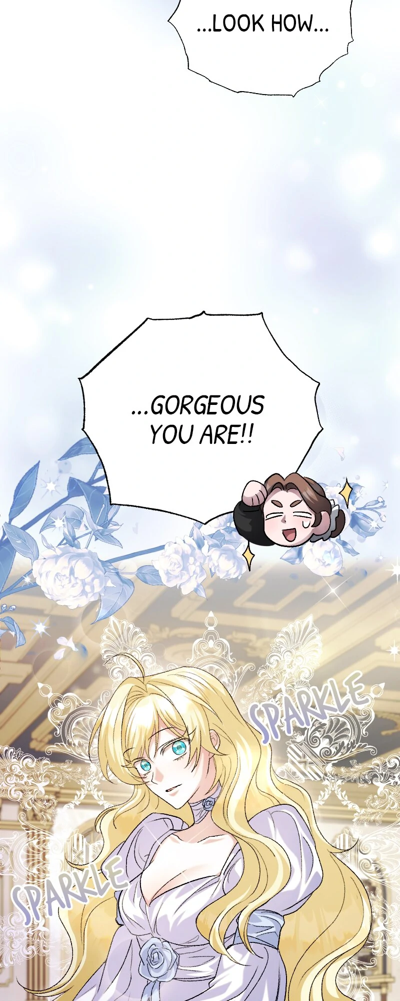 No More Regrets, Just Kill Me chapter 21 page 47