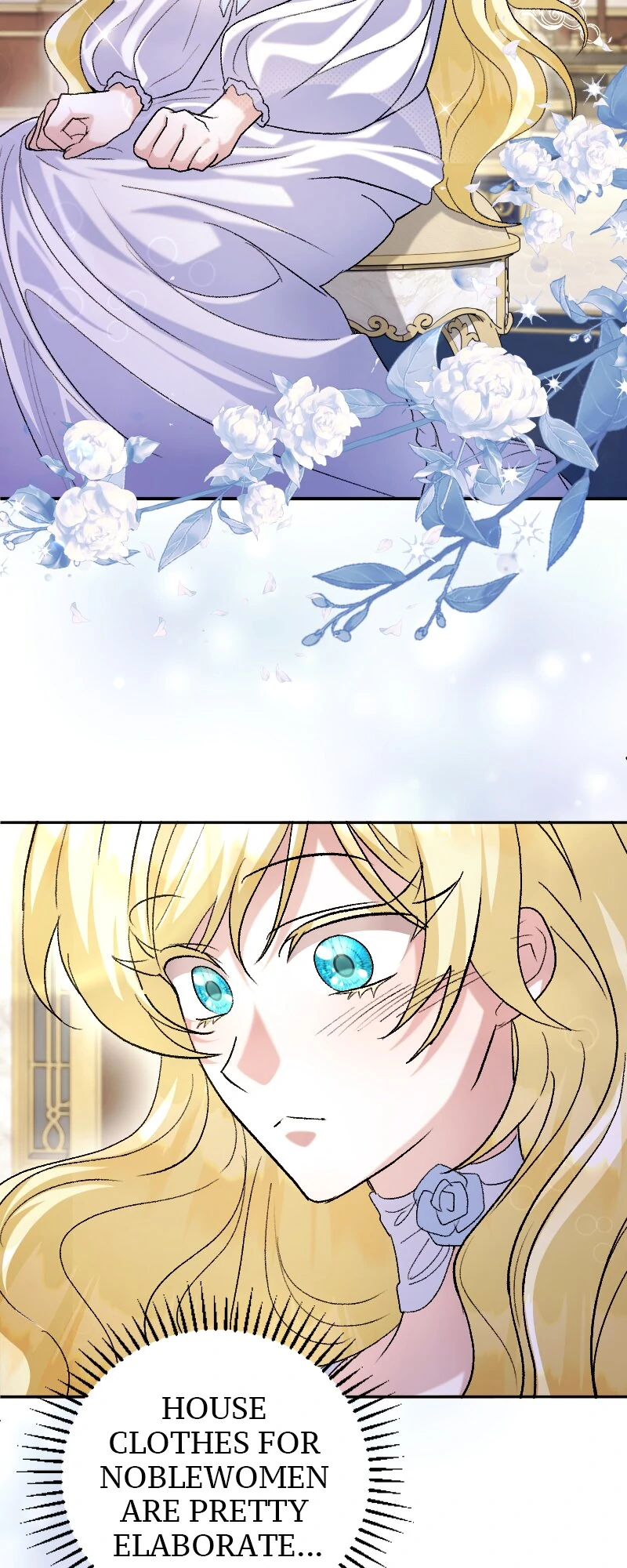 No More Regrets, Just Kill Me chapter 21 page 48