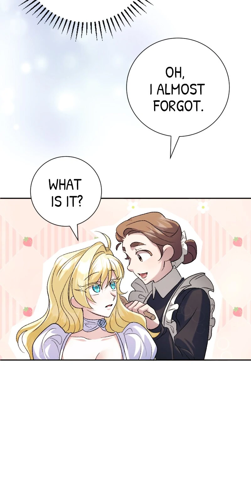 No More Regrets, Just Kill Me chapter 21 page 49