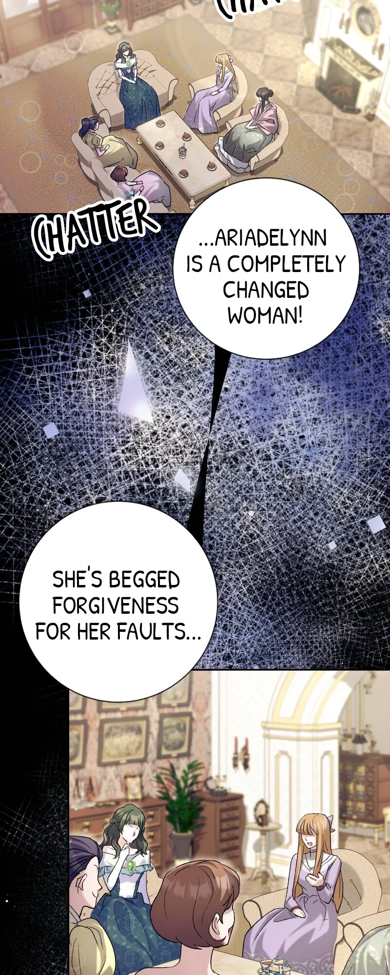 No More Regrets, Just Kill Me chapter 21 page 52