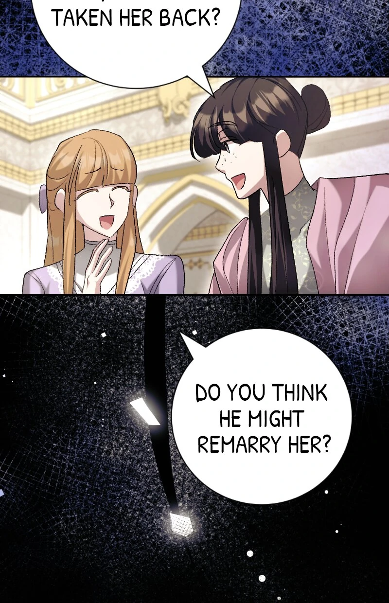 No More Regrets, Just Kill Me chapter 21 page 54
