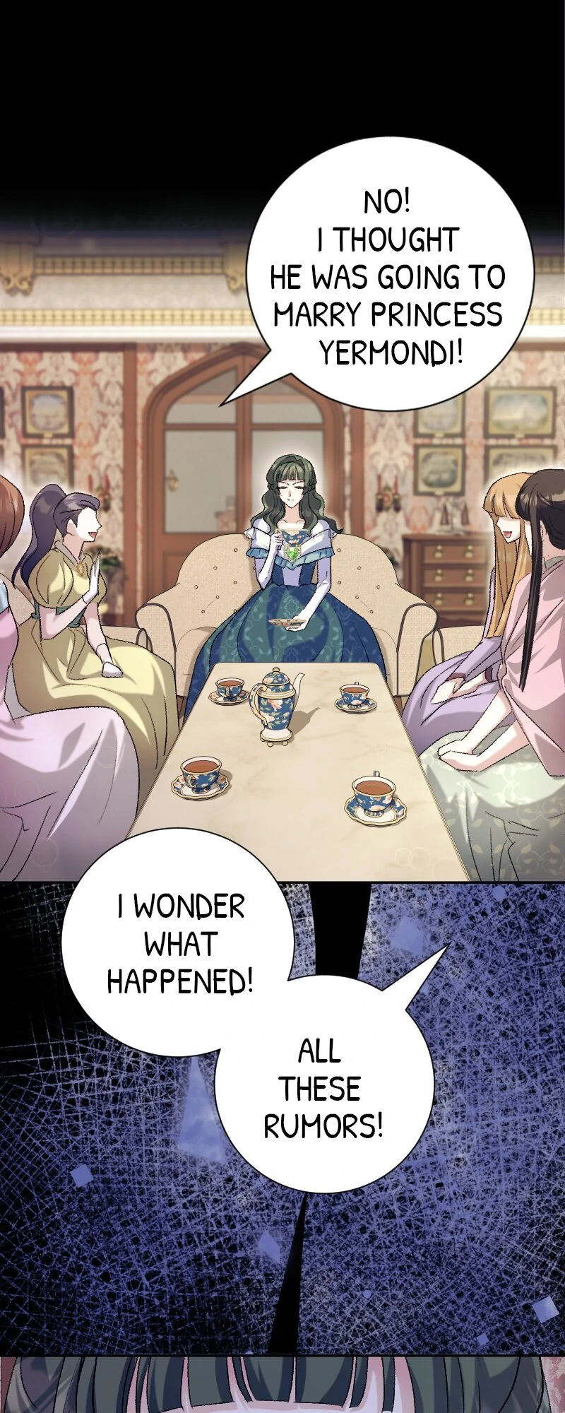 No More Regrets, Just Kill Me chapter 21 page 55