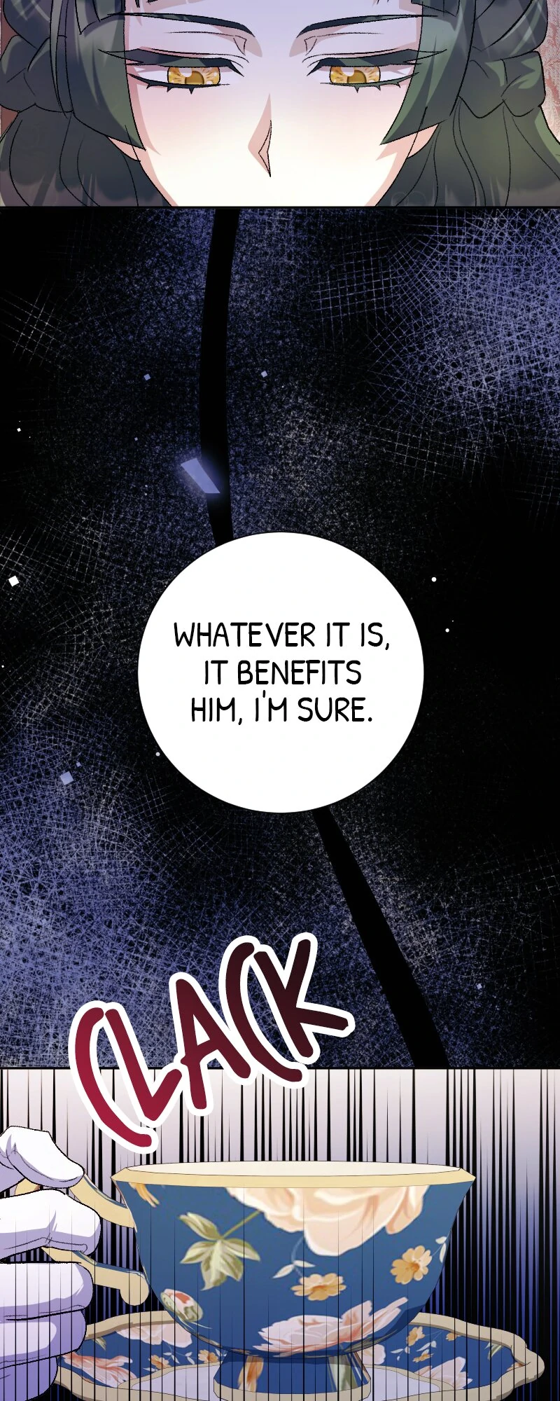 No More Regrets, Just Kill Me chapter 21 page 56