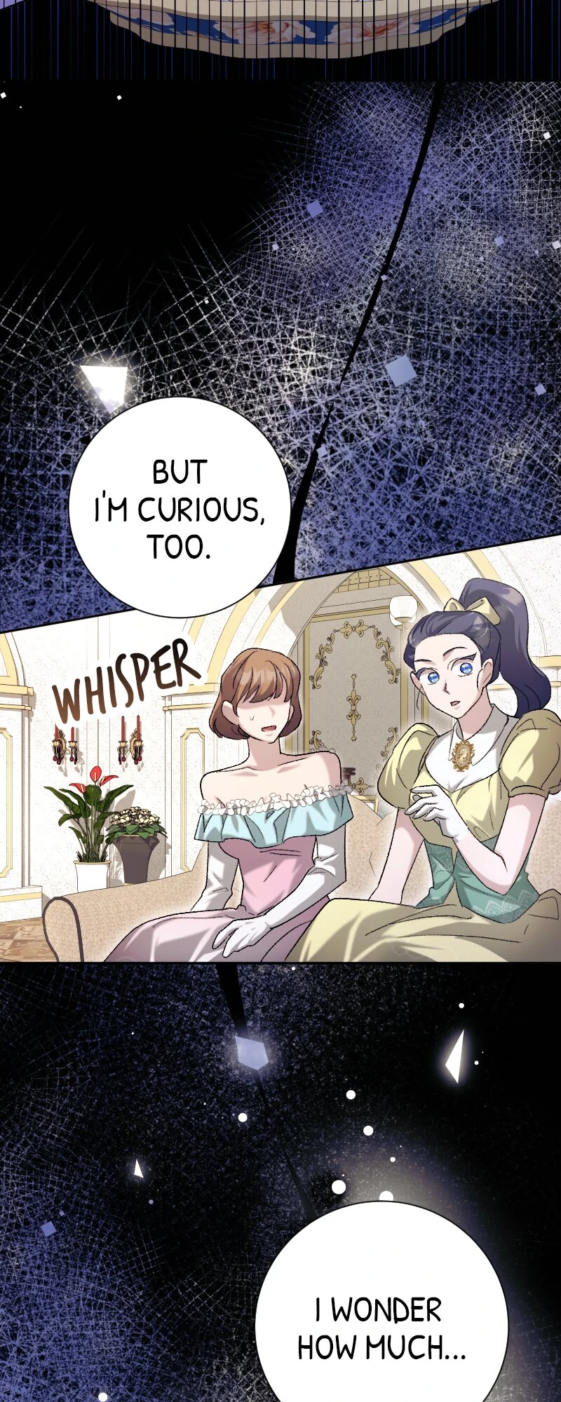 No More Regrets, Just Kill Me chapter 21 page 57