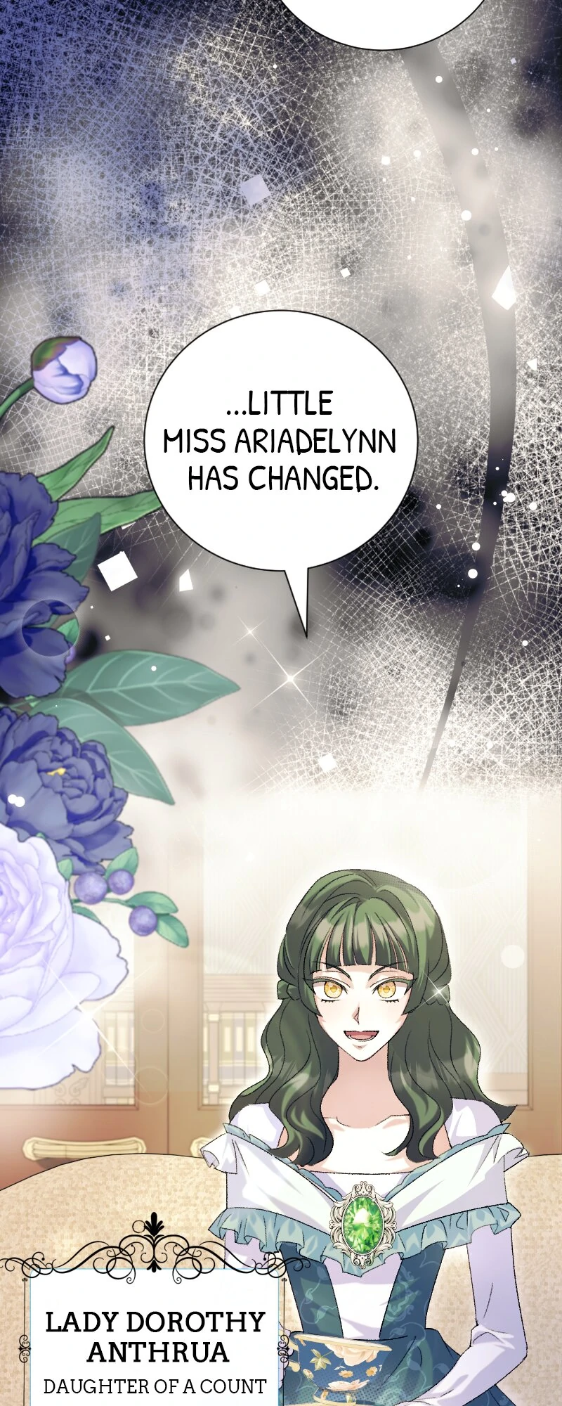 No More Regrets, Just Kill Me chapter 21 page 58
