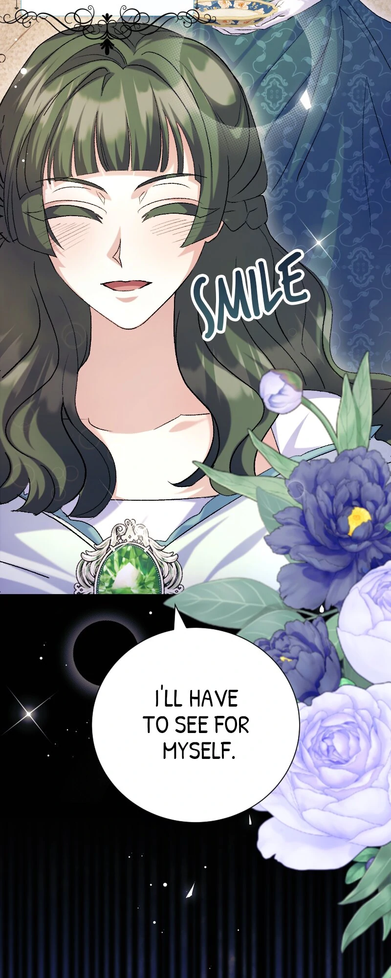 No More Regrets, Just Kill Me chapter 21 page 59