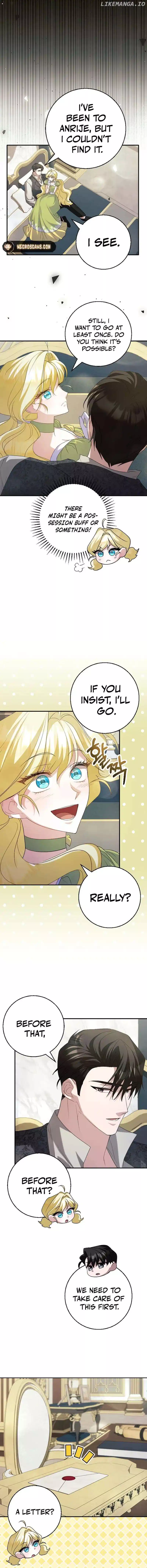 No More Regrets, Just Kill Me chapter 29 page 3