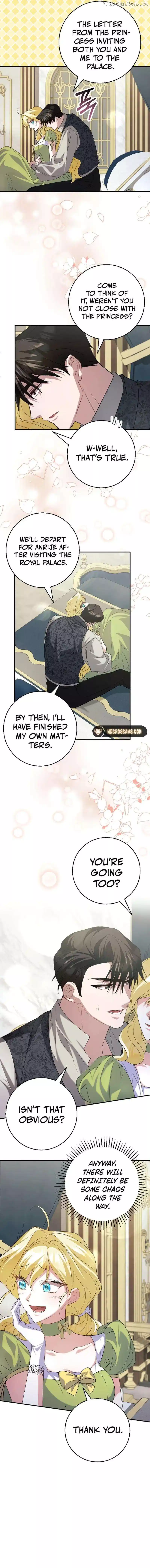 No More Regrets, Just Kill Me chapter 29 page 4