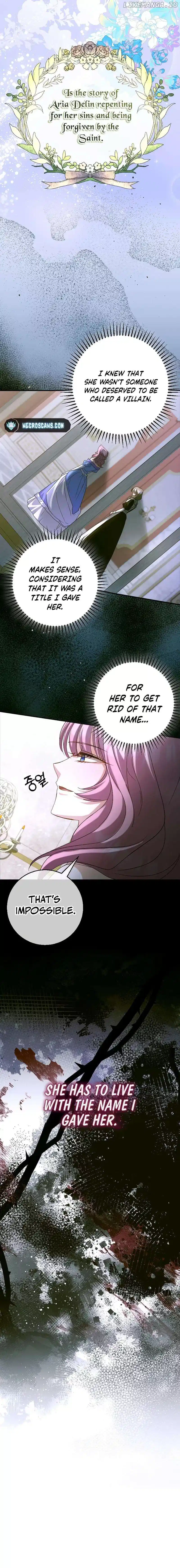 No More Regrets, Just Kill Me chapter 29 page 8