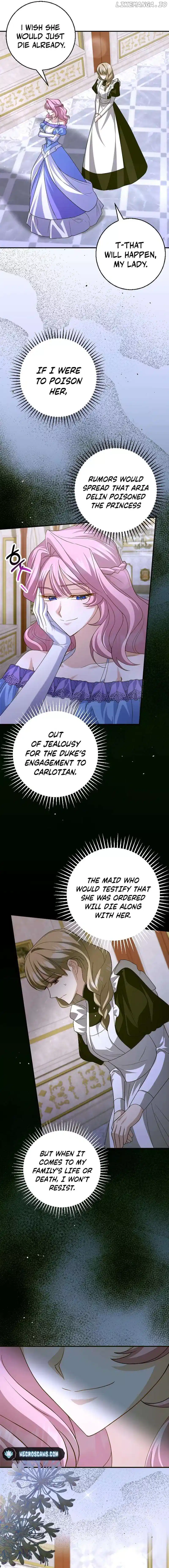 No More Regrets, Just Kill Me chapter 29 page 9