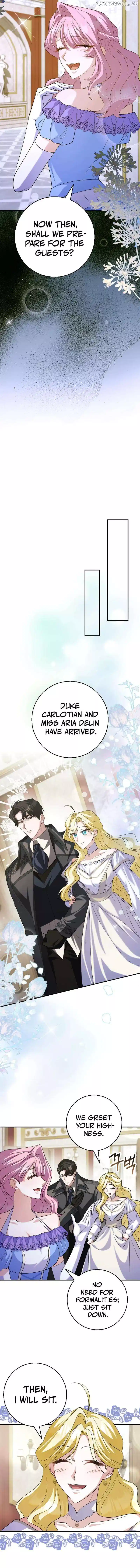 No More Regrets, Just Kill Me chapter 29 page 10
