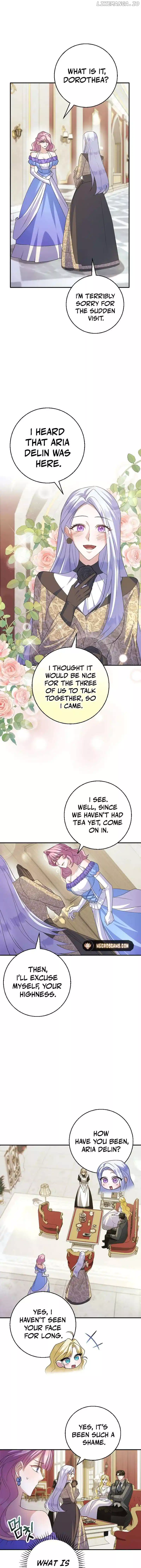 No More Regrets, Just Kill Me chapter 29 page 13