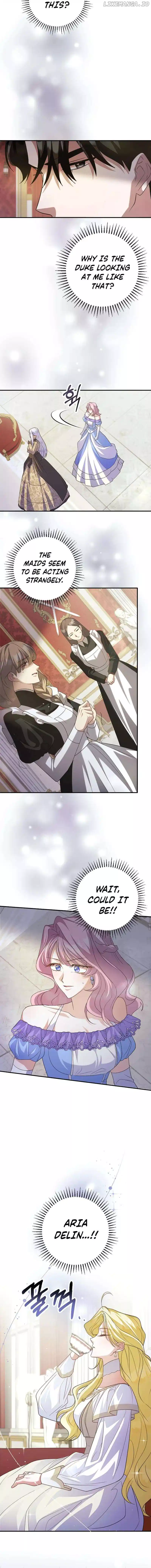 No More Regrets, Just Kill Me chapter 29 page 14