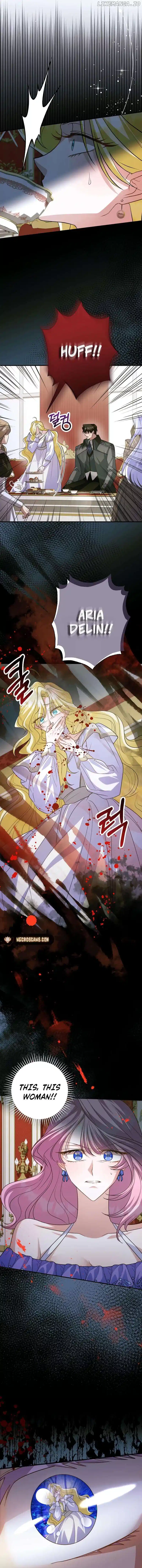 No More Regrets, Just Kill Me chapter 29 page 15