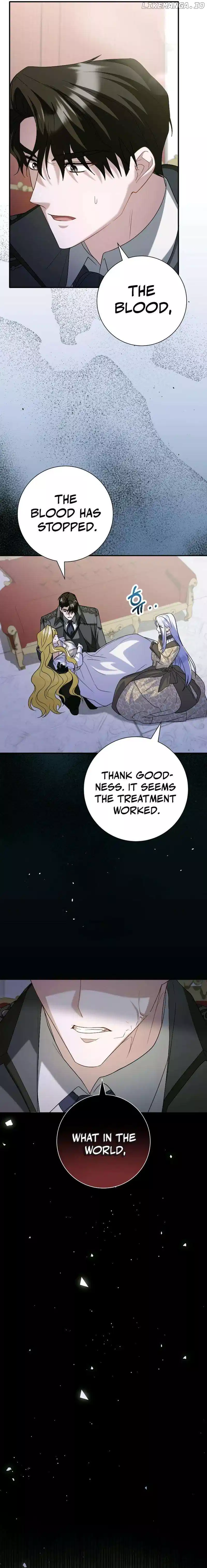 No More Regrets, Just Kill Me chapter 30 page 6