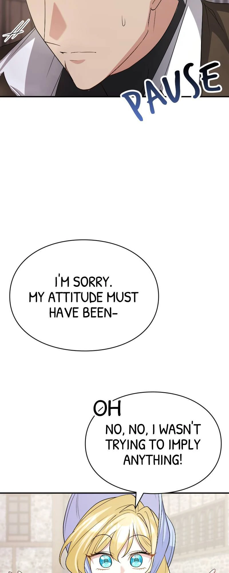 No More Regrets, Just Kill Me chapter 33 page 11