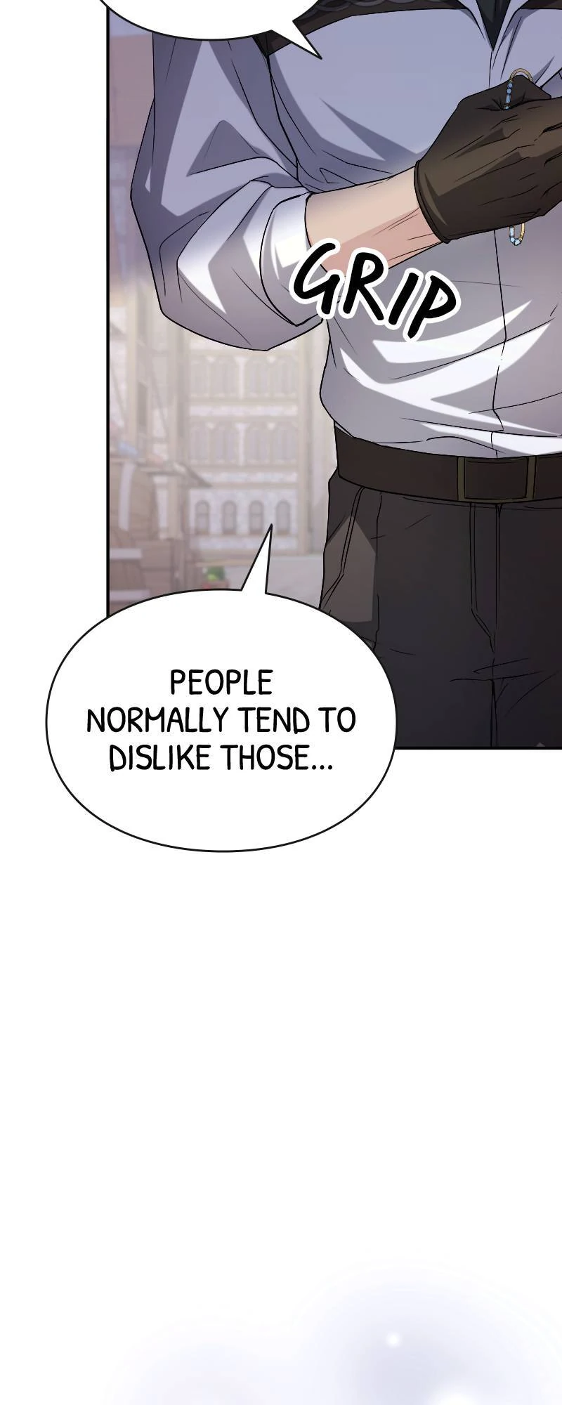 No More Regrets, Just Kill Me chapter 33 page 14