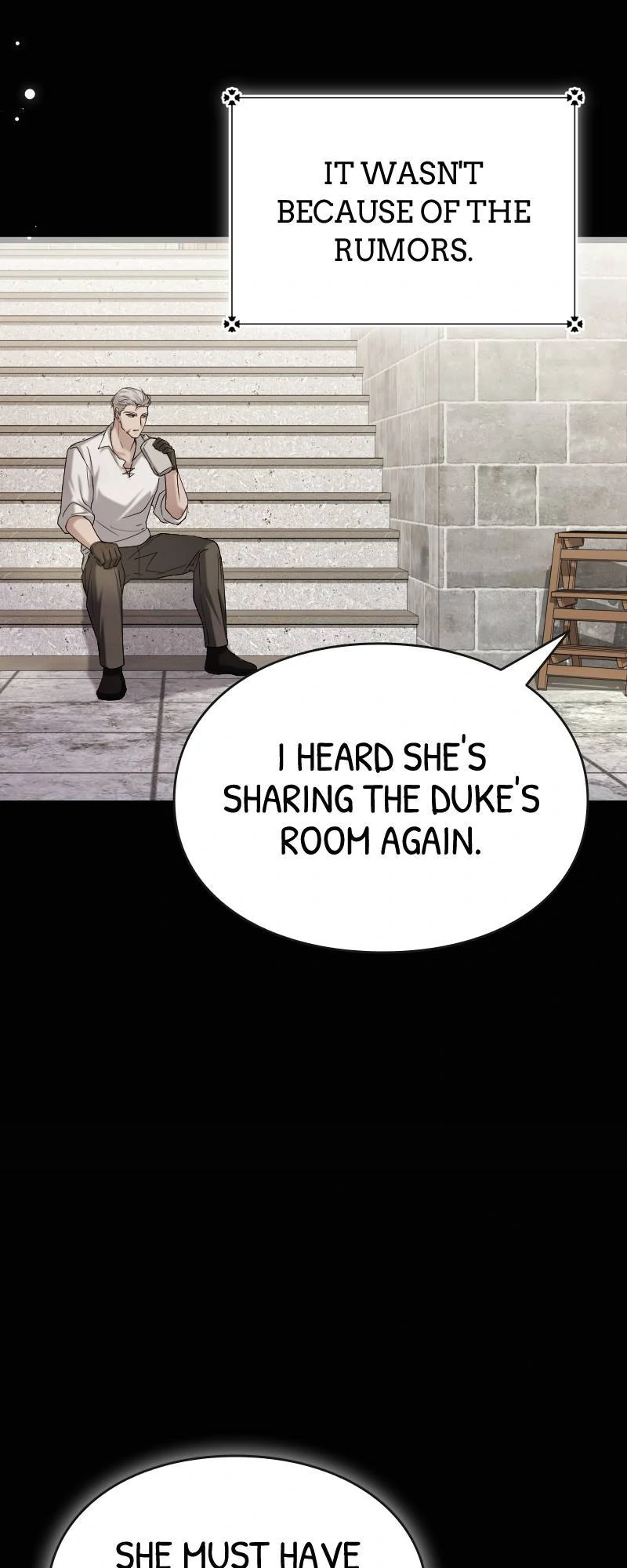 No More Regrets, Just Kill Me chapter 33 page 34