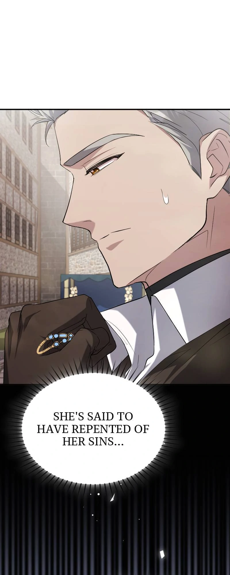 No More Regrets, Just Kill Me chapter 33 page 41