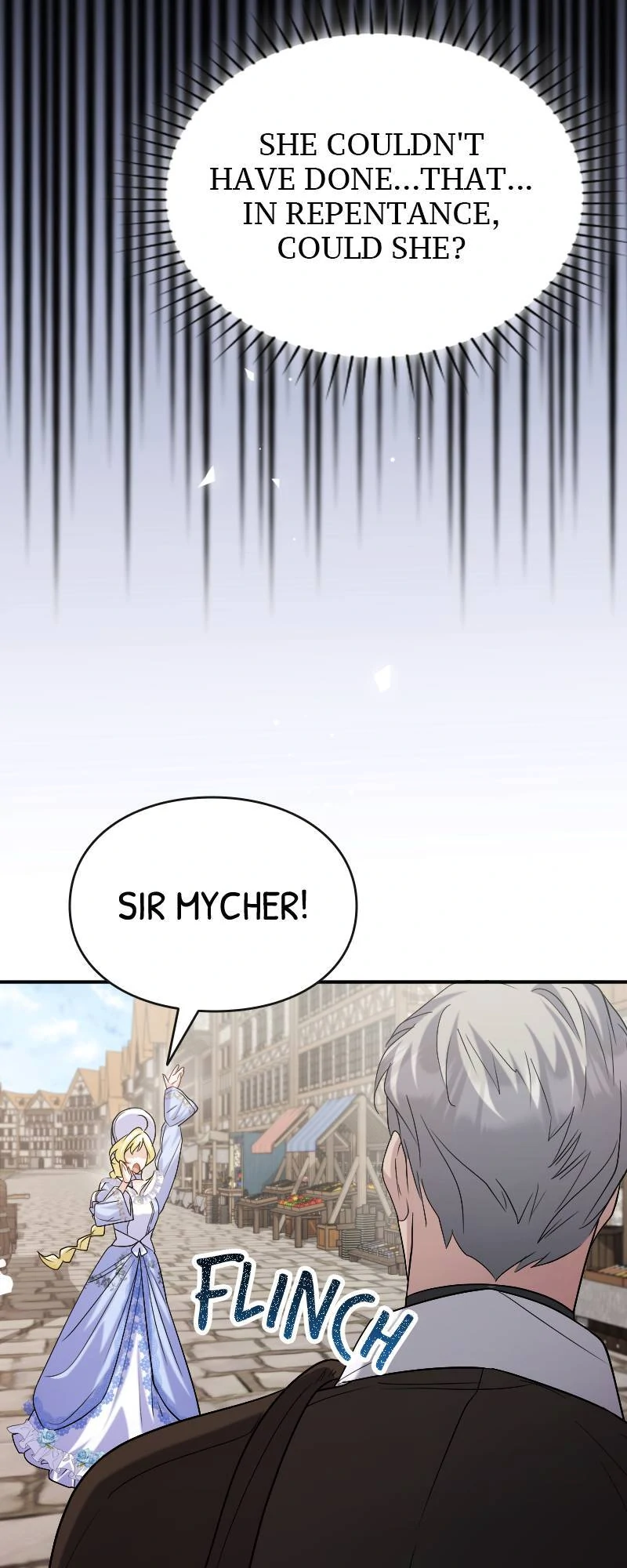 No More Regrets, Just Kill Me chapter 33 page 42
