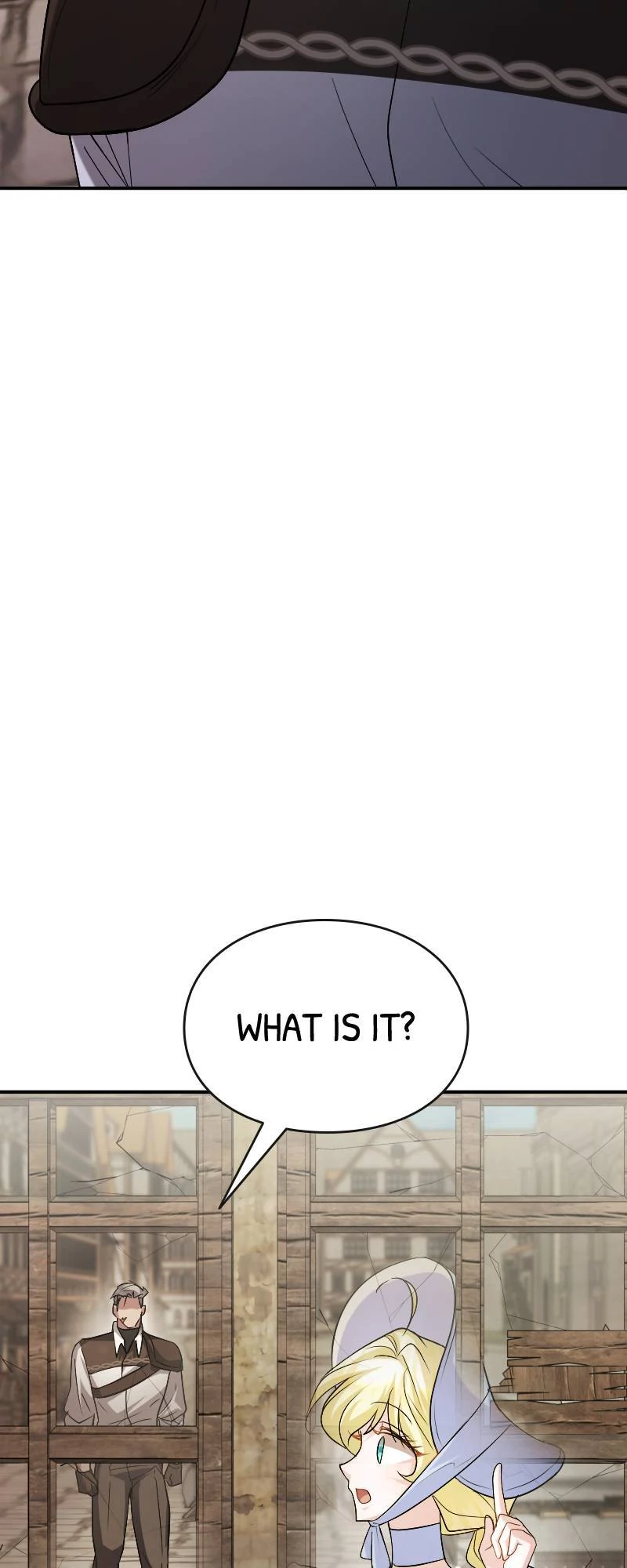 No More Regrets, Just Kill Me chapter 33 page 43