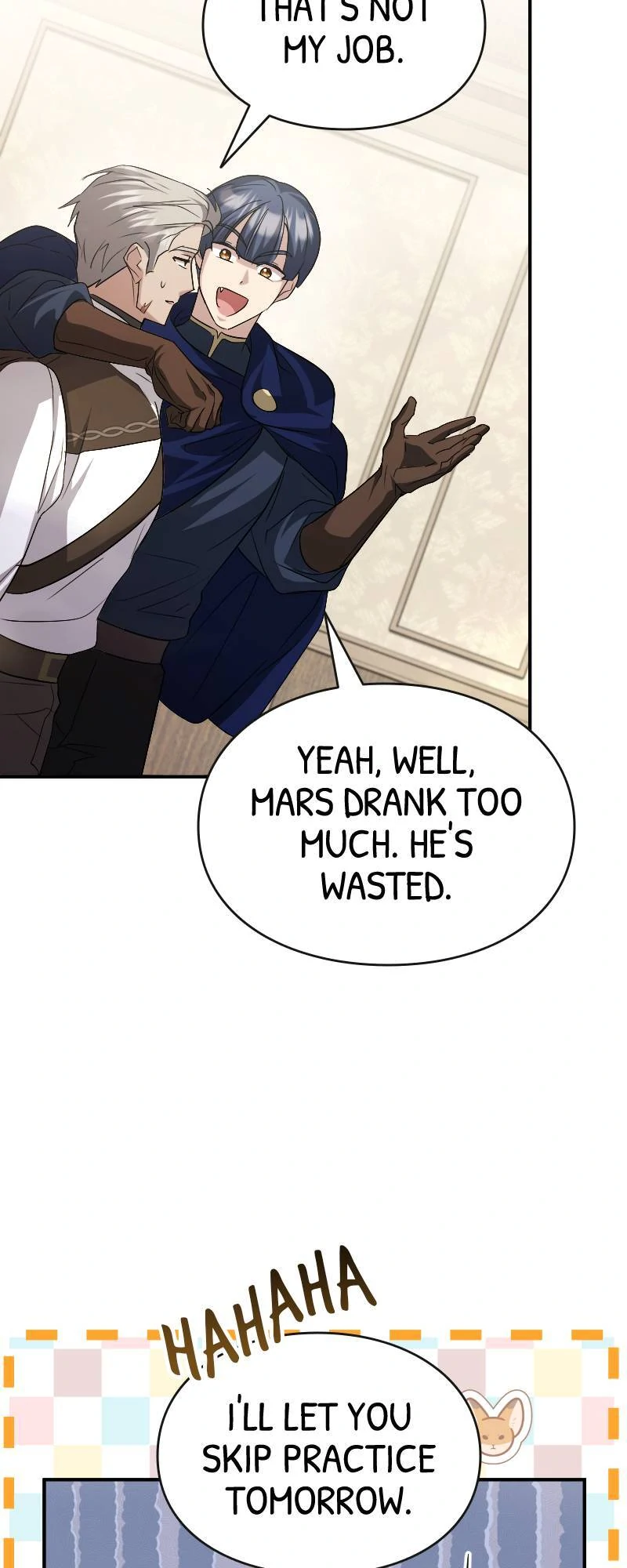 No More Regrets, Just Kill Me chapter 33 page 63