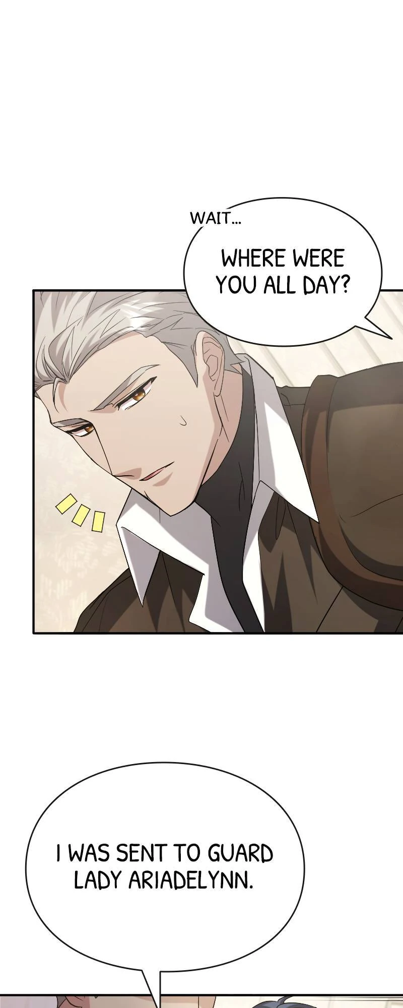 No More Regrets, Just Kill Me chapter 33 page 65