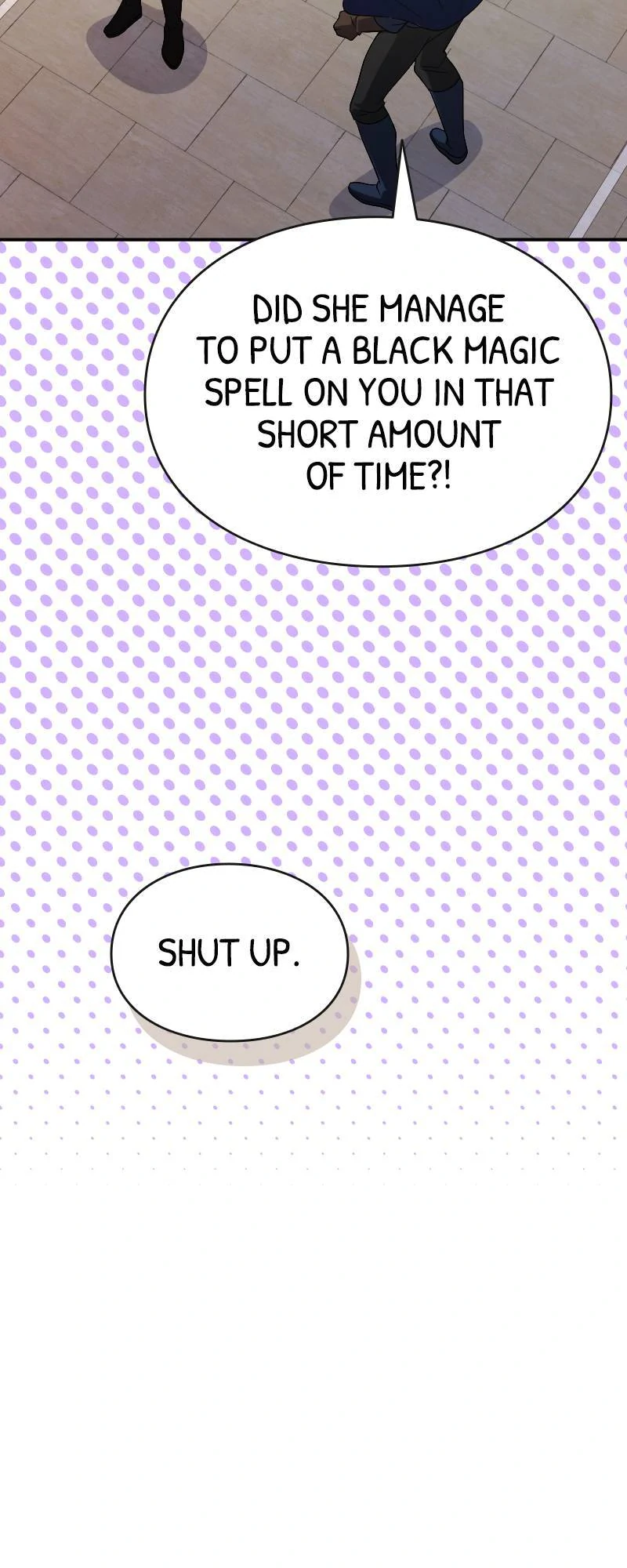 No More Regrets, Just Kill Me chapter 33 page 67