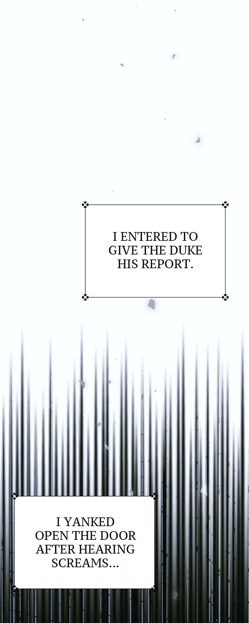 No More Regrets, Just Kill Me chapter 34 page 1