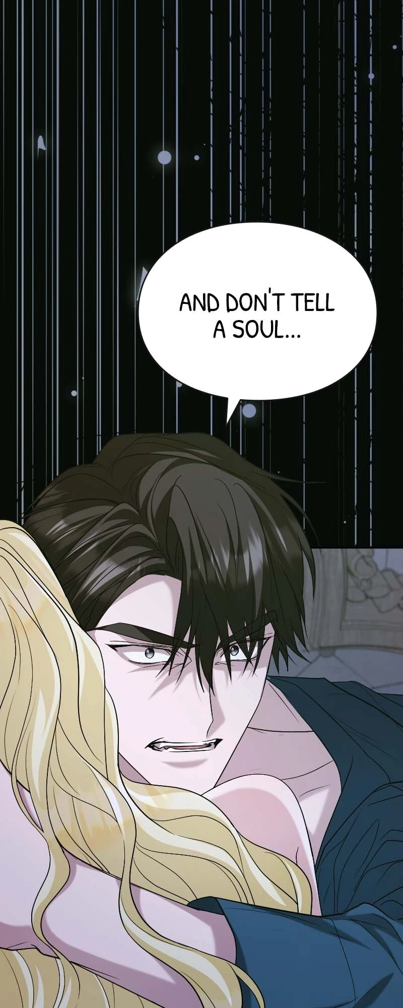 No More Regrets, Just Kill Me chapter 34 page 4