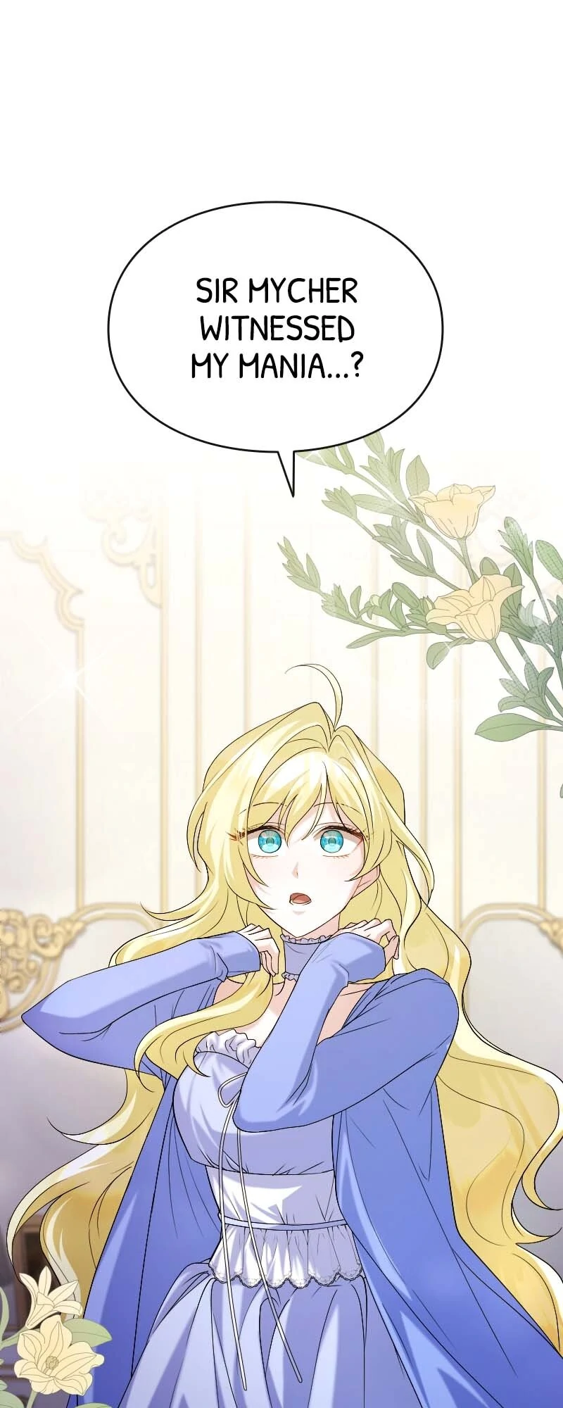 No More Regrets, Just Kill Me chapter 34 page 9