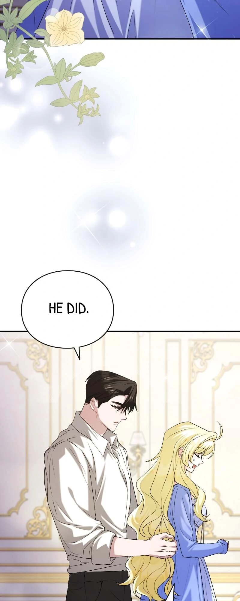 No More Regrets, Just Kill Me chapter 34 page 10
