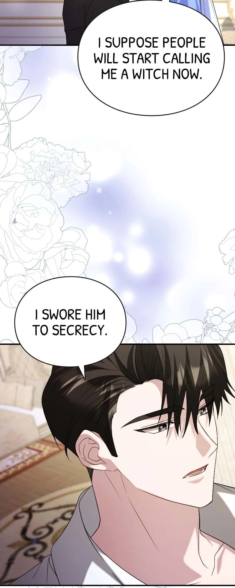 No More Regrets, Just Kill Me chapter 34 page 11