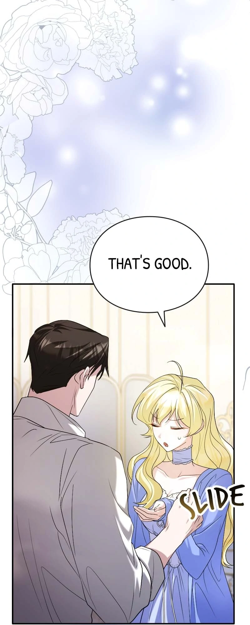 No More Regrets, Just Kill Me chapter 34 page 12
