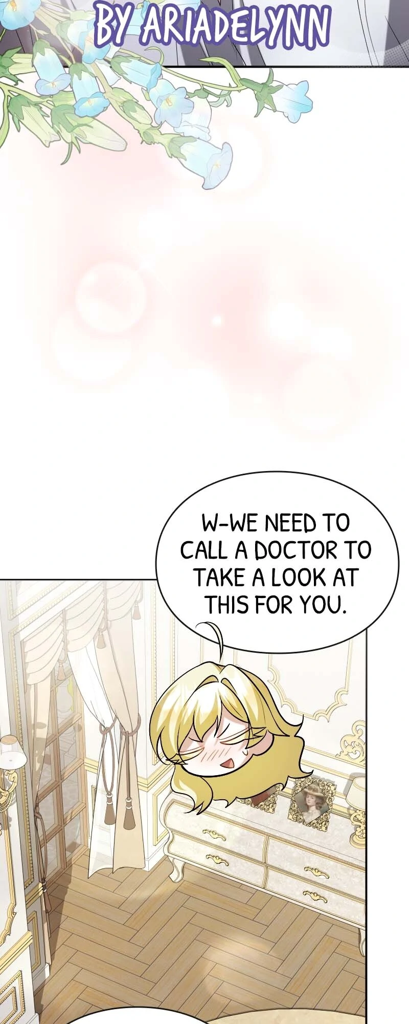 No More Regrets, Just Kill Me chapter 34 page 17