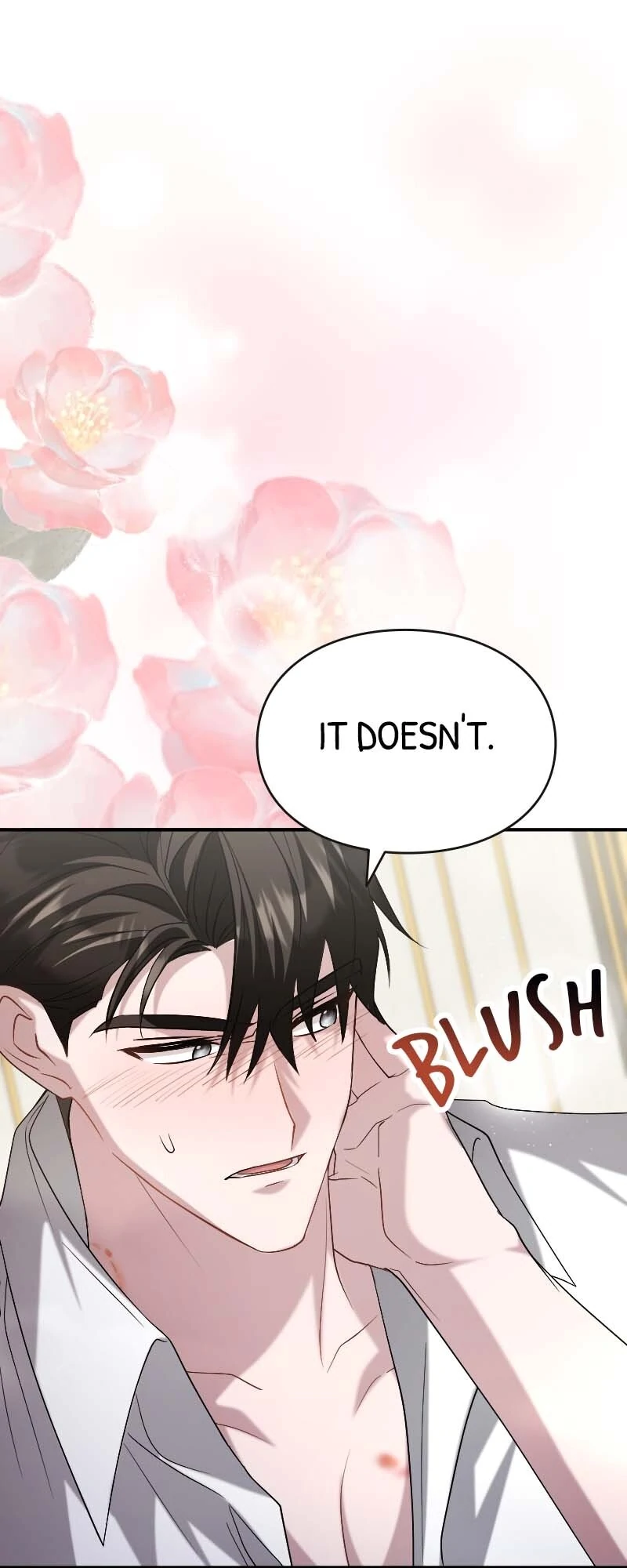 No More Regrets, Just Kill Me chapter 34 page 20