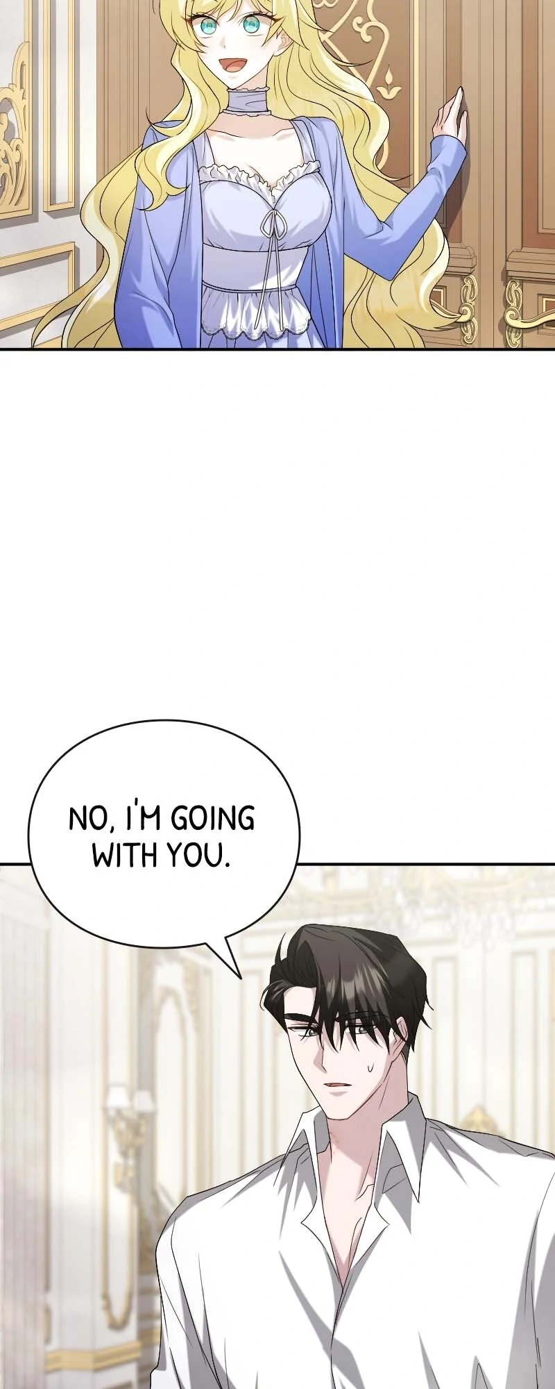 No More Regrets, Just Kill Me chapter 34 page 24
