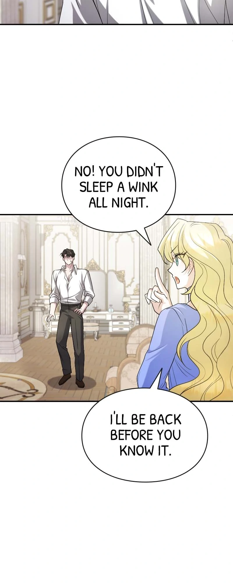 No More Regrets, Just Kill Me chapter 34 page 25