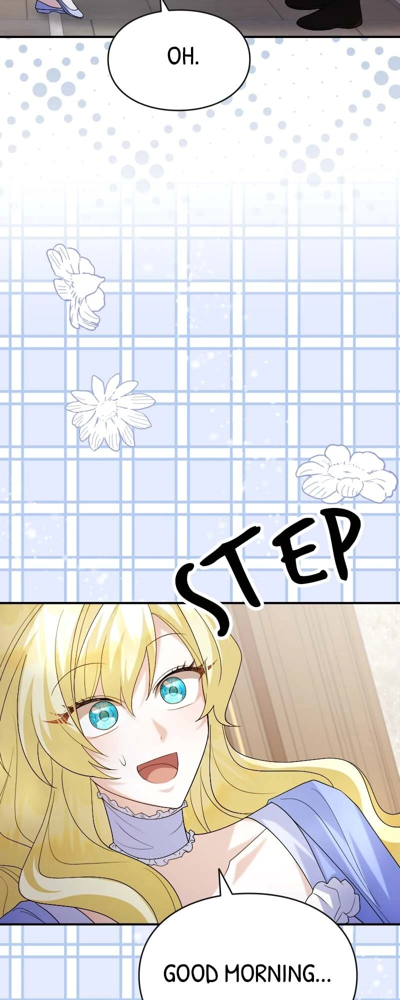 No More Regrets, Just Kill Me chapter 34 page 28